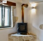 Melidoni Apocoronas Kreta, Melidoni, renoviertes Dorfhaus mit Innenhofgarten Haus kaufen